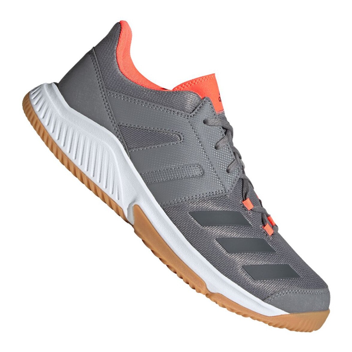 Pantofi sport, Adidas, BM75171, Gri