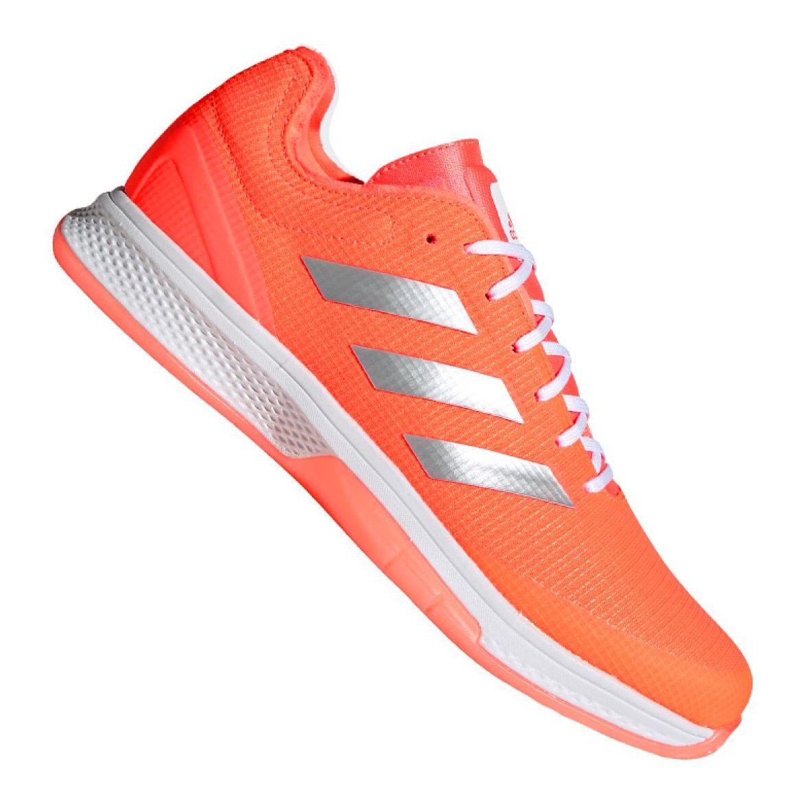 Pantofi sport, Adidas, BM75170, Portocaliu