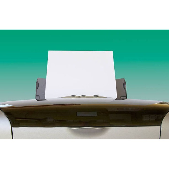 I-Aicon T6732 Cyan бутилка с мастило, съвместима с Epson EcoTank, 70 ml