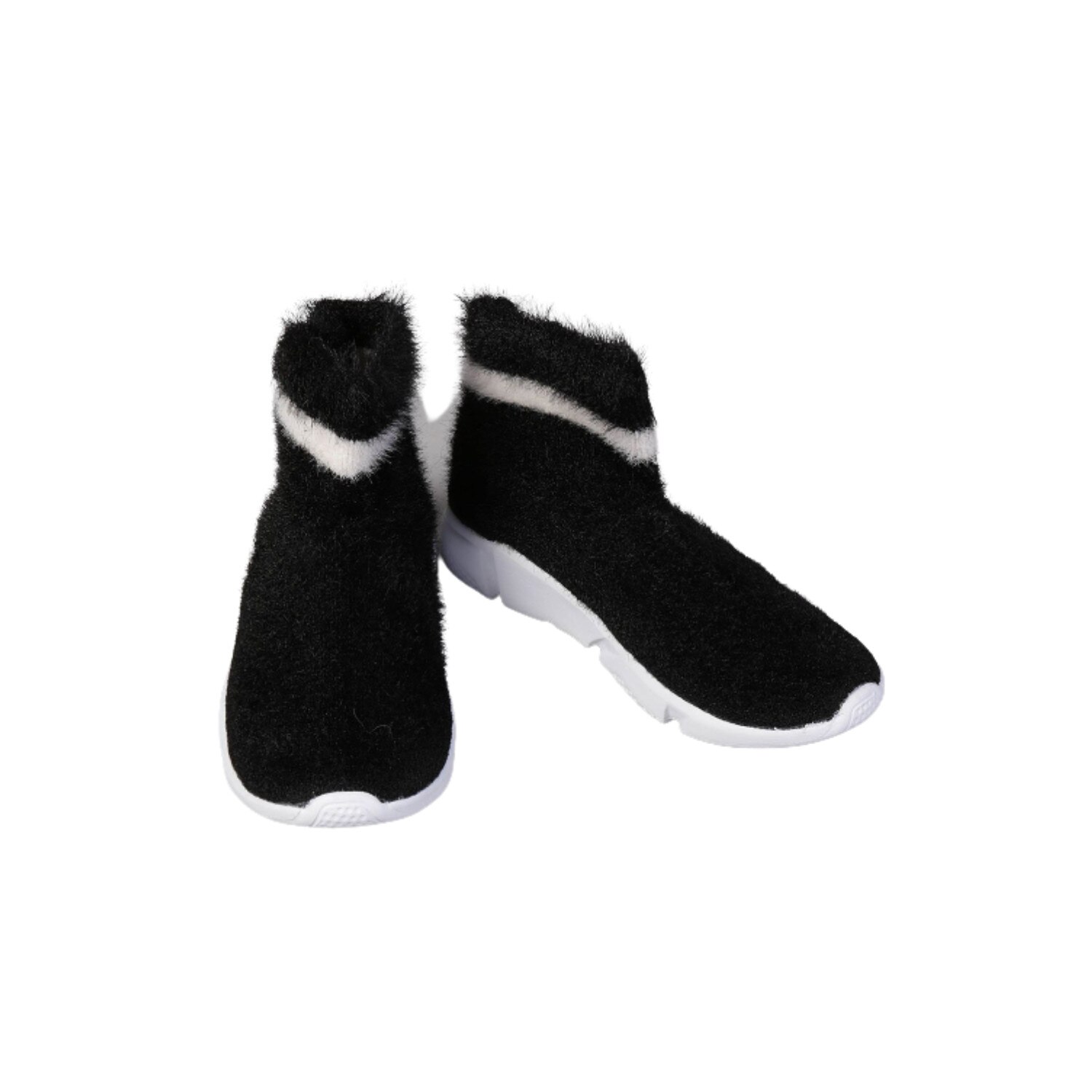 Pantofi sport copii 1606-3, 32 EU, Negru