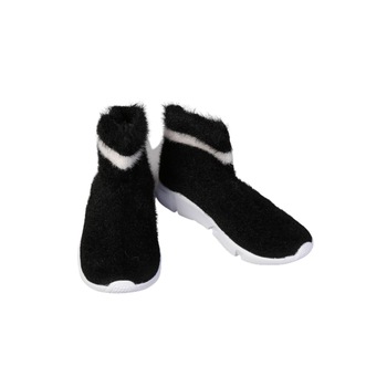 Pantofi sport copii 1606-3, 32 EU, Negru Pantofi sport copii 1606-3, 32 EU, Negru