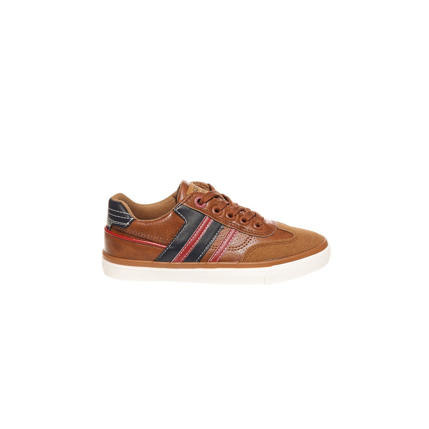 Pantofi sport copii Jilion, Khaki