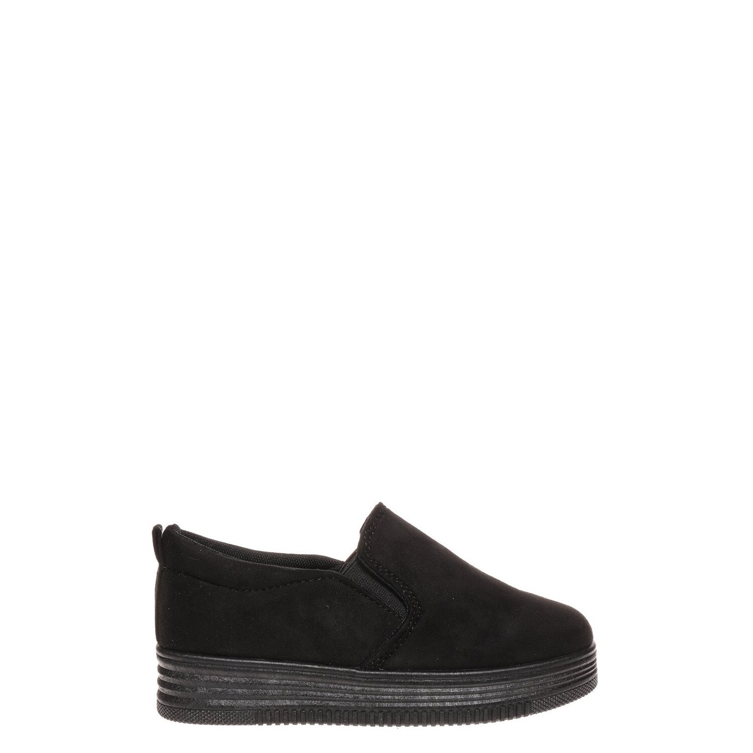 Pantofi sport copii Ballet, Negru