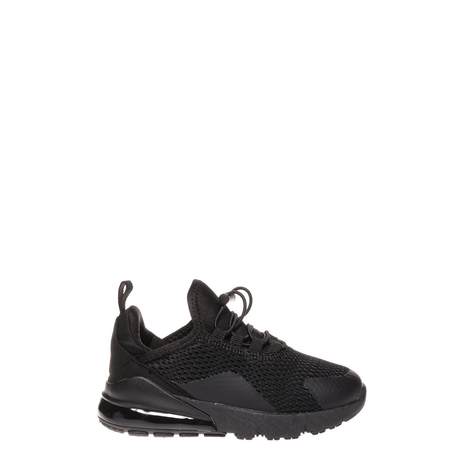 Pantofi sport copii 67-XH, Negru