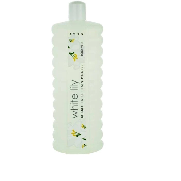 Spumant de baie cu aroma de crini albi, 1000ml