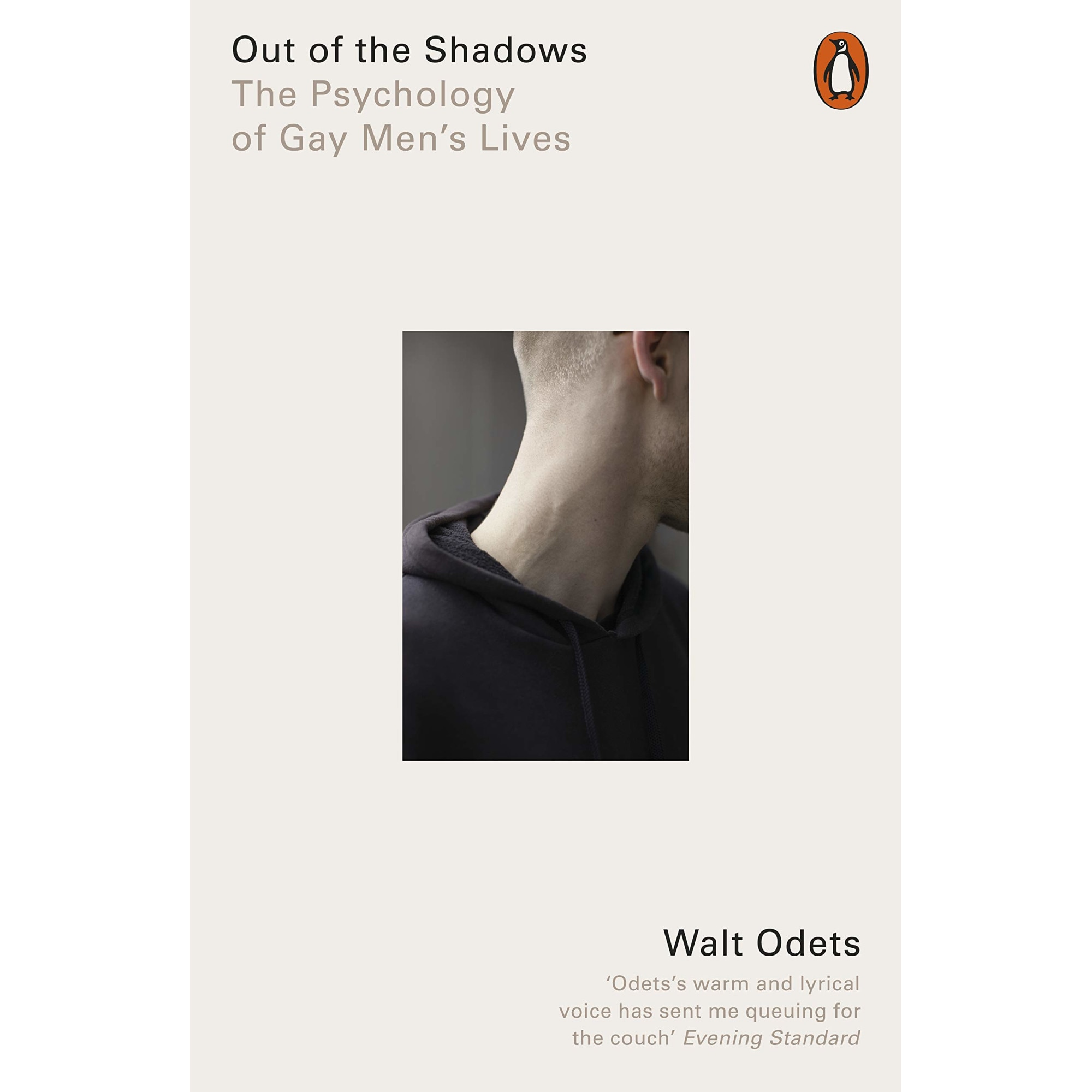 Out of the Shadows - Walt Odets, ed 2020