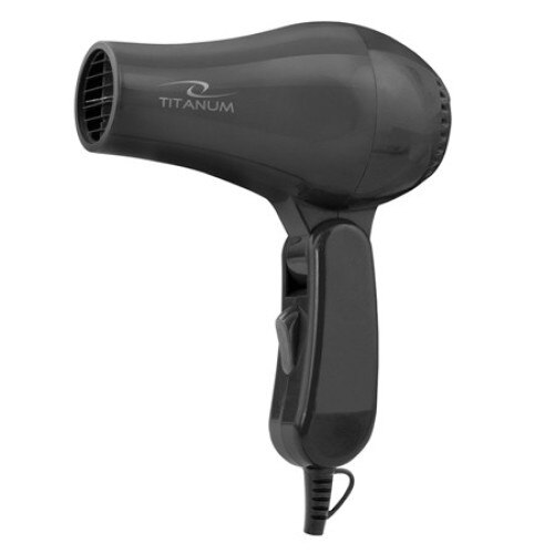 USCATOR PAR 750W,2 viteze, TITANUM ESPERANZA