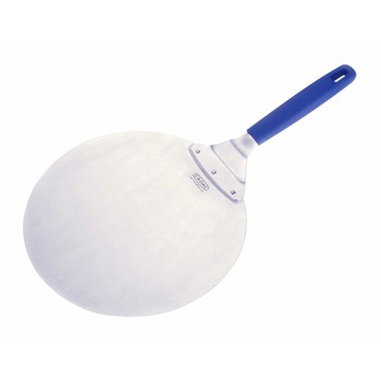 Spatula din inox pentru pizza 28 cm Cadac 98317V Spatula din inox pentru pizza 28 cm Cadac 98317V