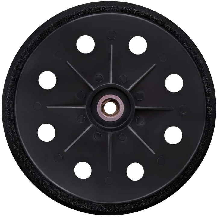 VONROC bársonycsiszoló, DS803AA, 175 mm, falcsiszolóhoz