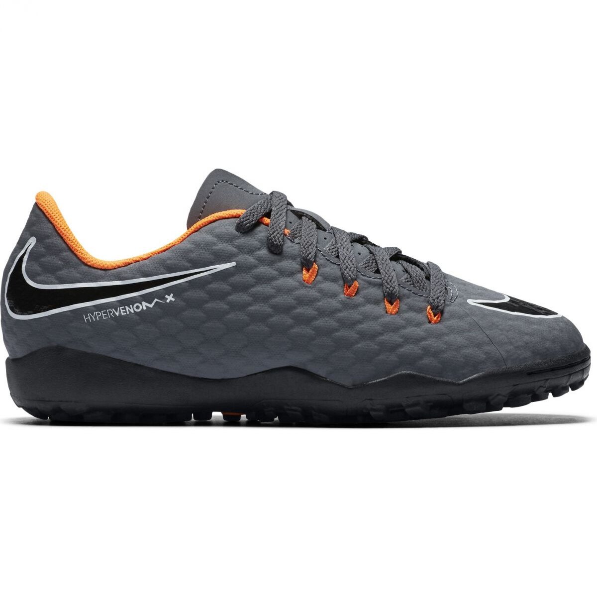 Pantofi sport, Nike, BM35523, Gri
