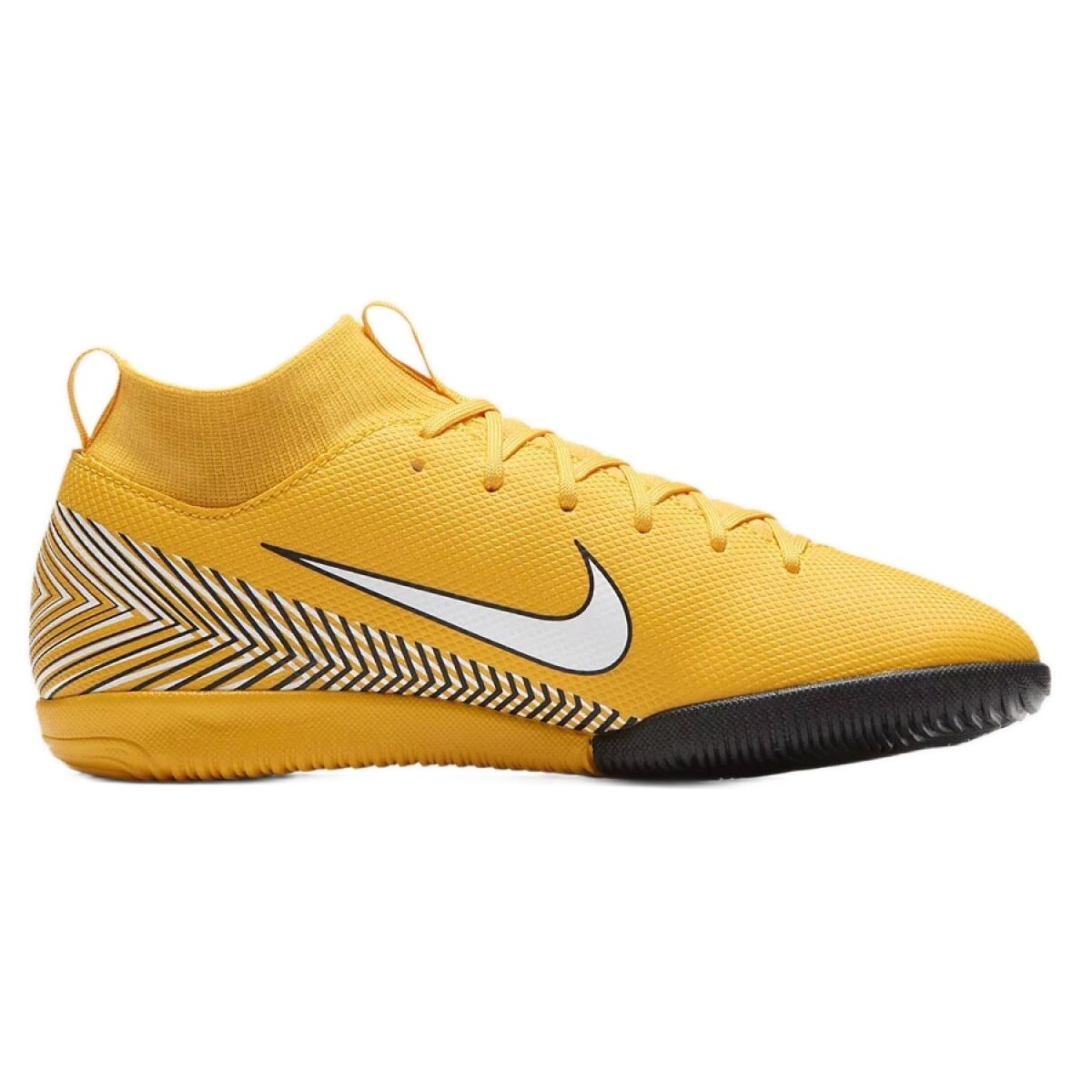 Pantofi sport, Nike, BM45706, Galben, 38 EU