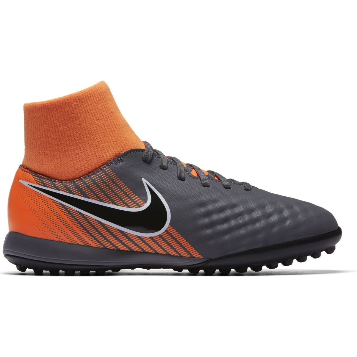 Pantofi sport, Nike, BM35550, Gri
