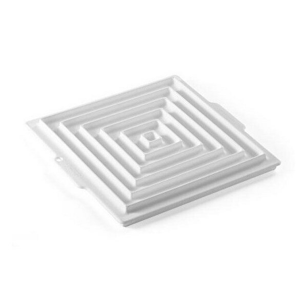 Forma de silicon Silikomart Insert Decor 26 cm