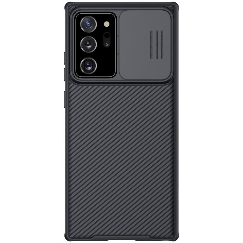 Husa Nillkin CamShield Pro pentruSamsung Galaxy S20 Ultra