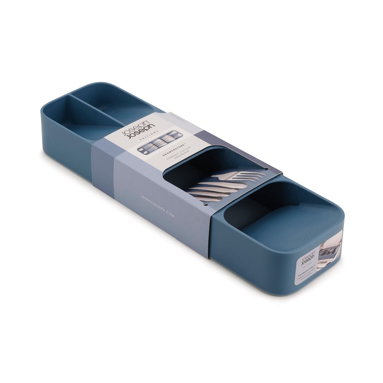 Organizator Compact Tacamuri Editions Sky, Joseph&Joseph