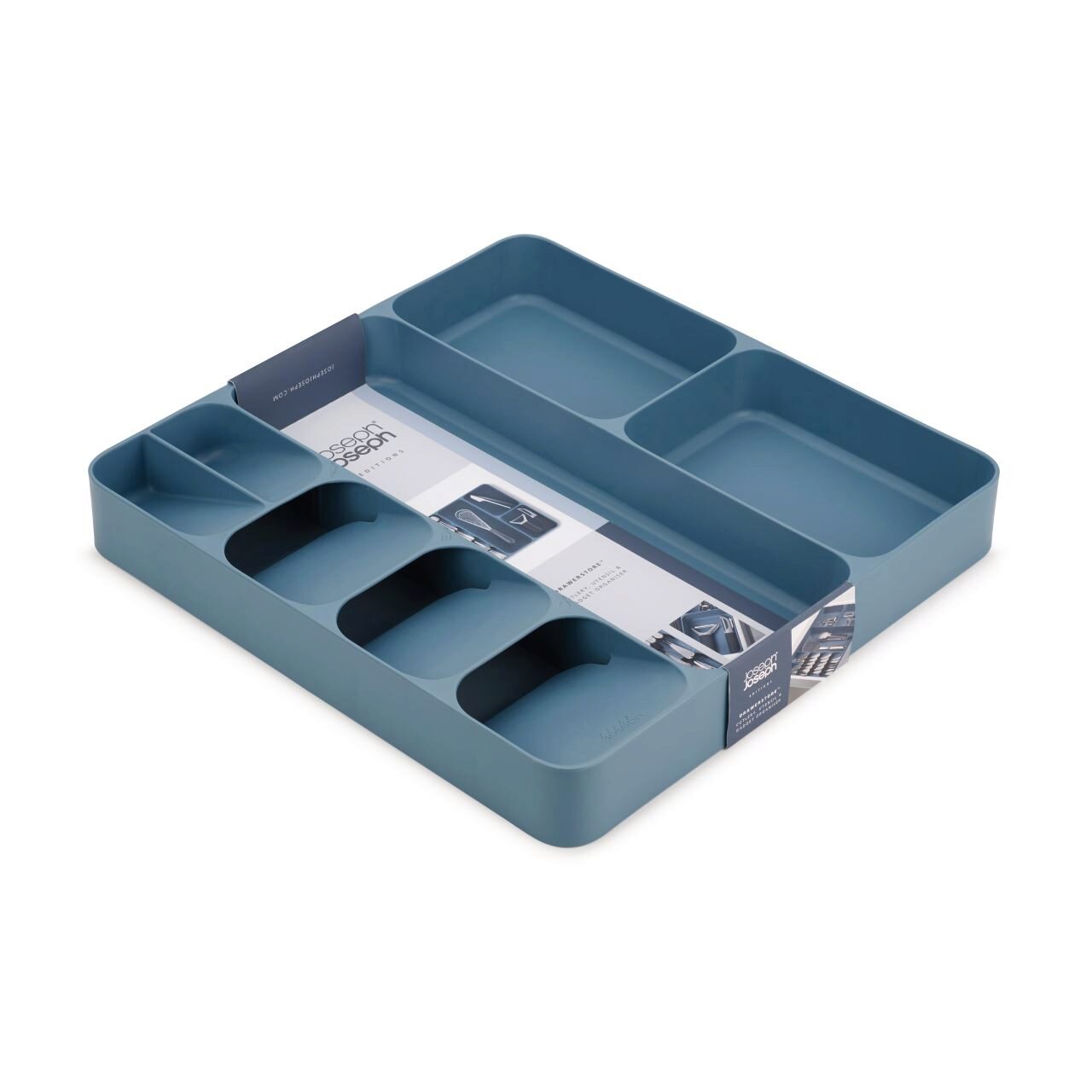Organizator Sertar Tacamuri&Ustensile Bucatarie Editions Sky