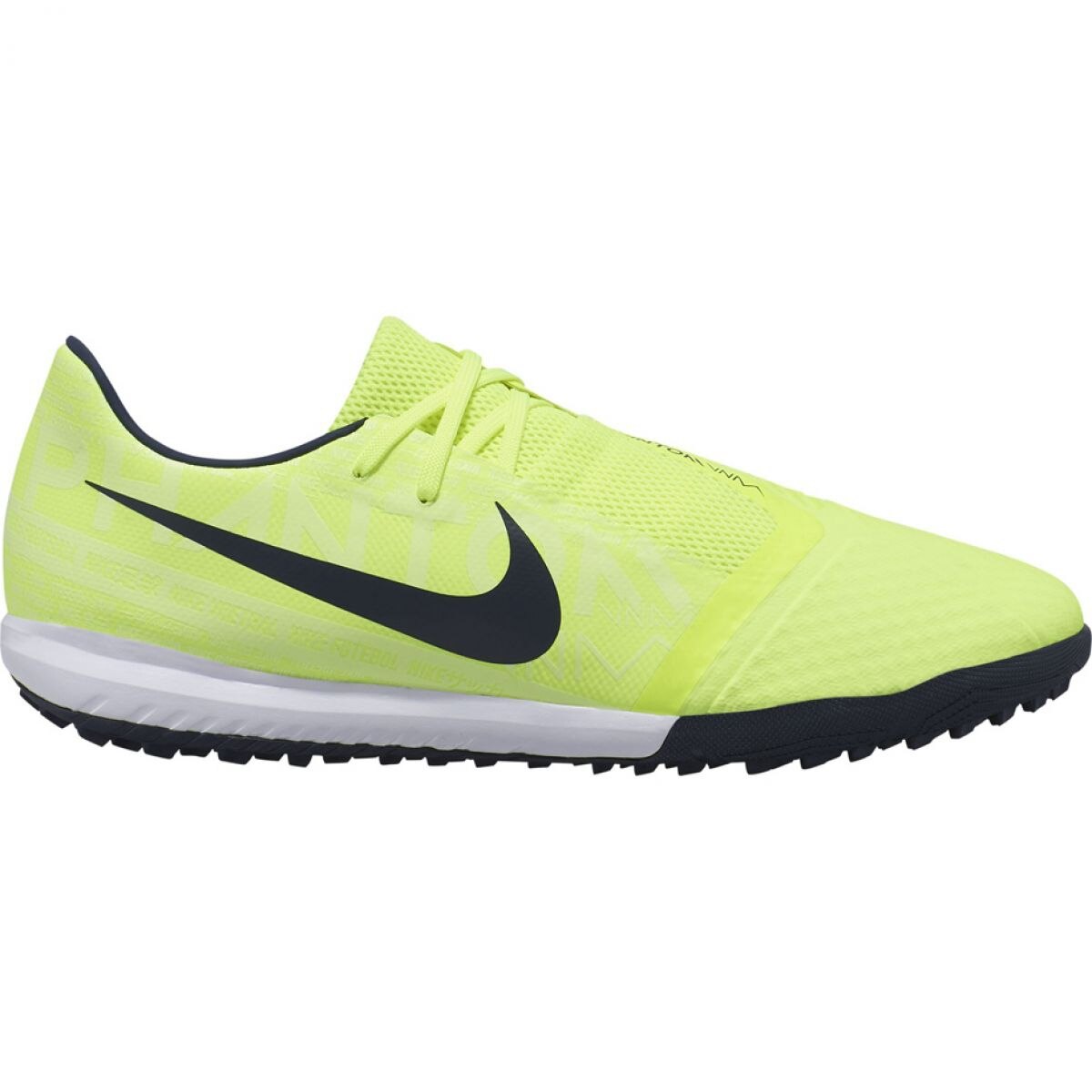 Pantofi de fotbal, Nike, BM66268, Verde