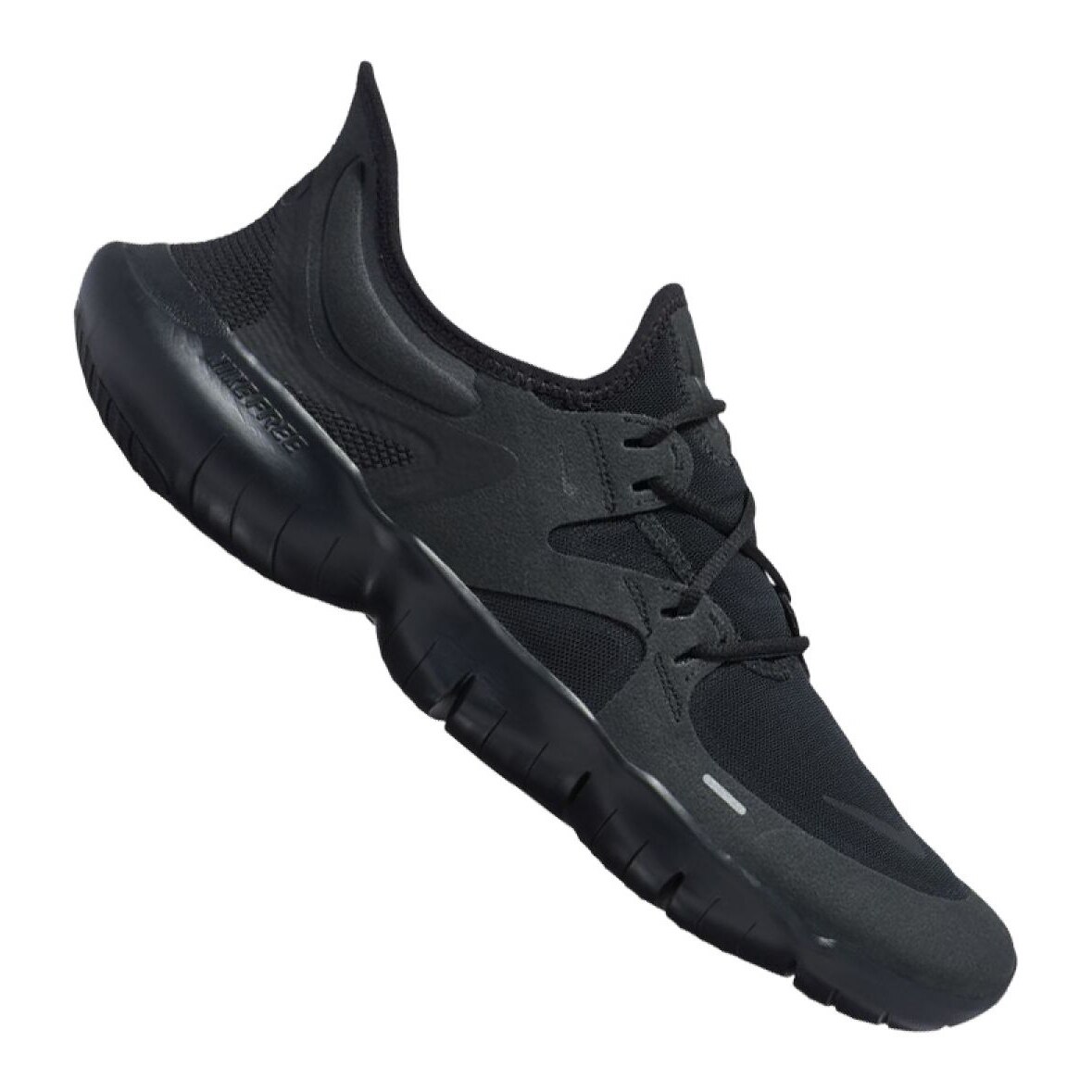 Pantofi sport, Nike, BM62393, Negru