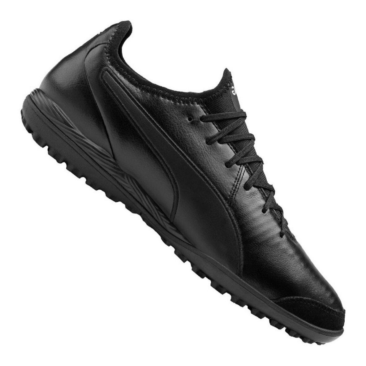 Pantofi fotbal barbati, Puma, BM62801, Rosu