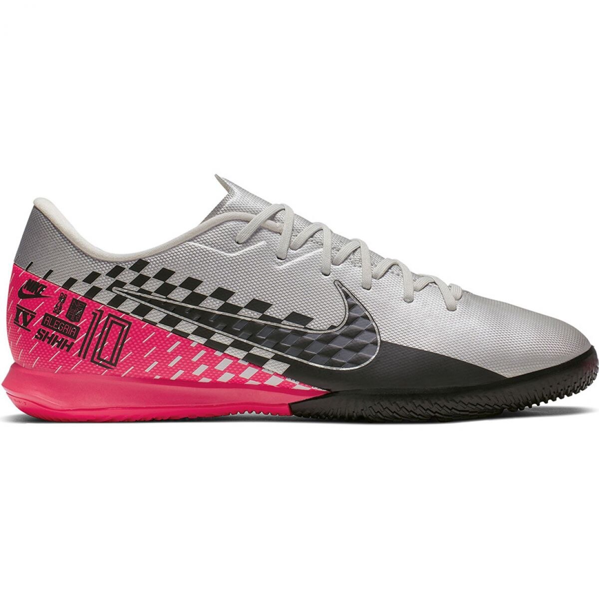 Pantofi sport, Nike, BM68853, Gri