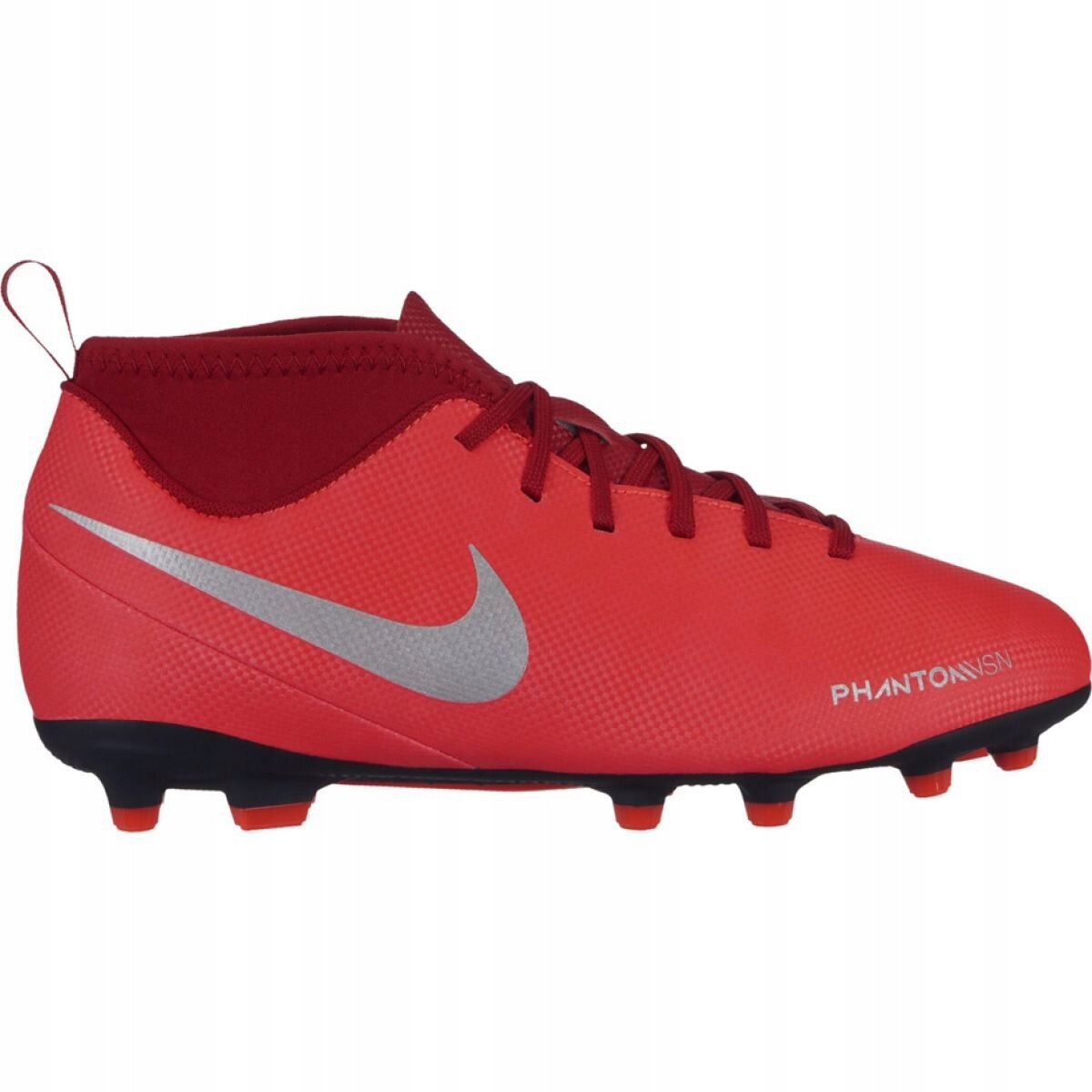 Pantofi de fotbal, Nike, BM54258, Multicolor