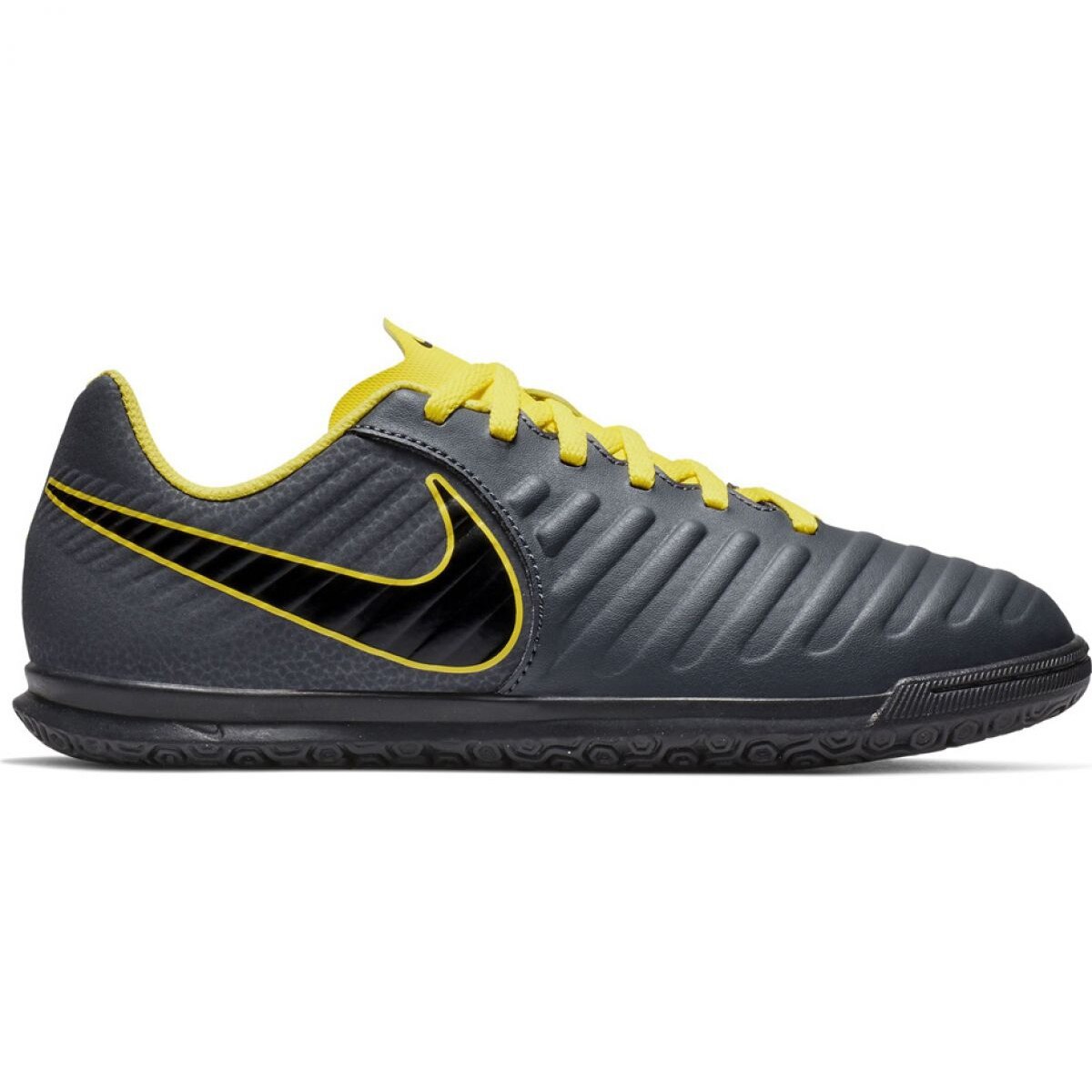 Pantofi sport, Nike, BM54236, Gri, 28.5 EU