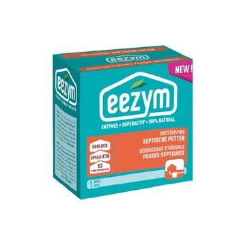 Deblocant fose septice, Eezym Superactiv Tatament de urgenta 500 gr, Realco Deblocant fose septice, Eezym Superactiv Tatament de urgenta 500 gr, Realco