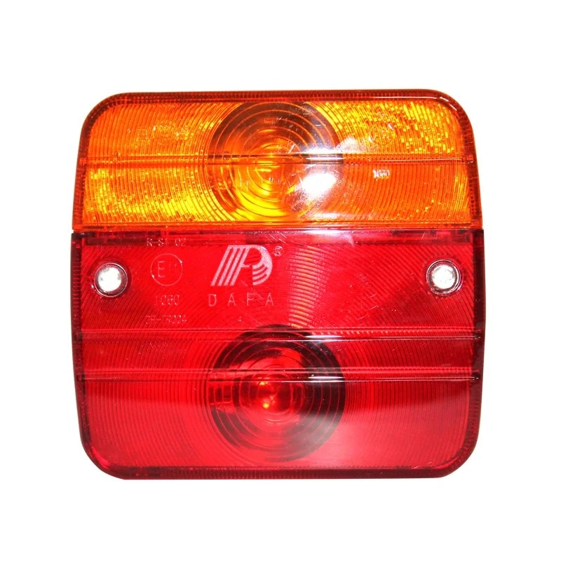 Lampa spate remorca/camion 104x97x50mm