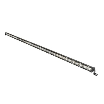 Lampa tip bara cu 42 leduri 9-60V 126W 6000K 43x26x1124mm Lampa tip bara cu 42 leduri 9-60V 126W 6000K 43x26x1124mm