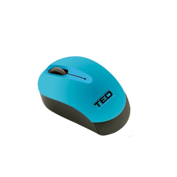 Mouse retractabil TED-64