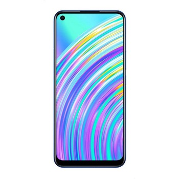 Telefon mobil Realme C17, Dual SIM, 128GB, 6GB RAM, 4G, Blue Telefon mobil Realme C17, Dual SIM, 128GB, 6GB RAM, 4G, Blue