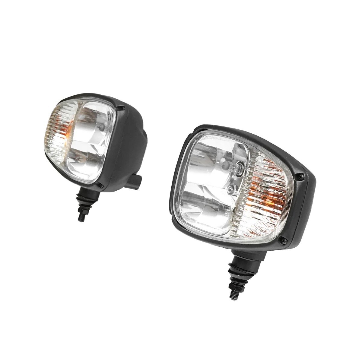Set lampi cu semnalizare dreapta si stanga 24V HR-A-015