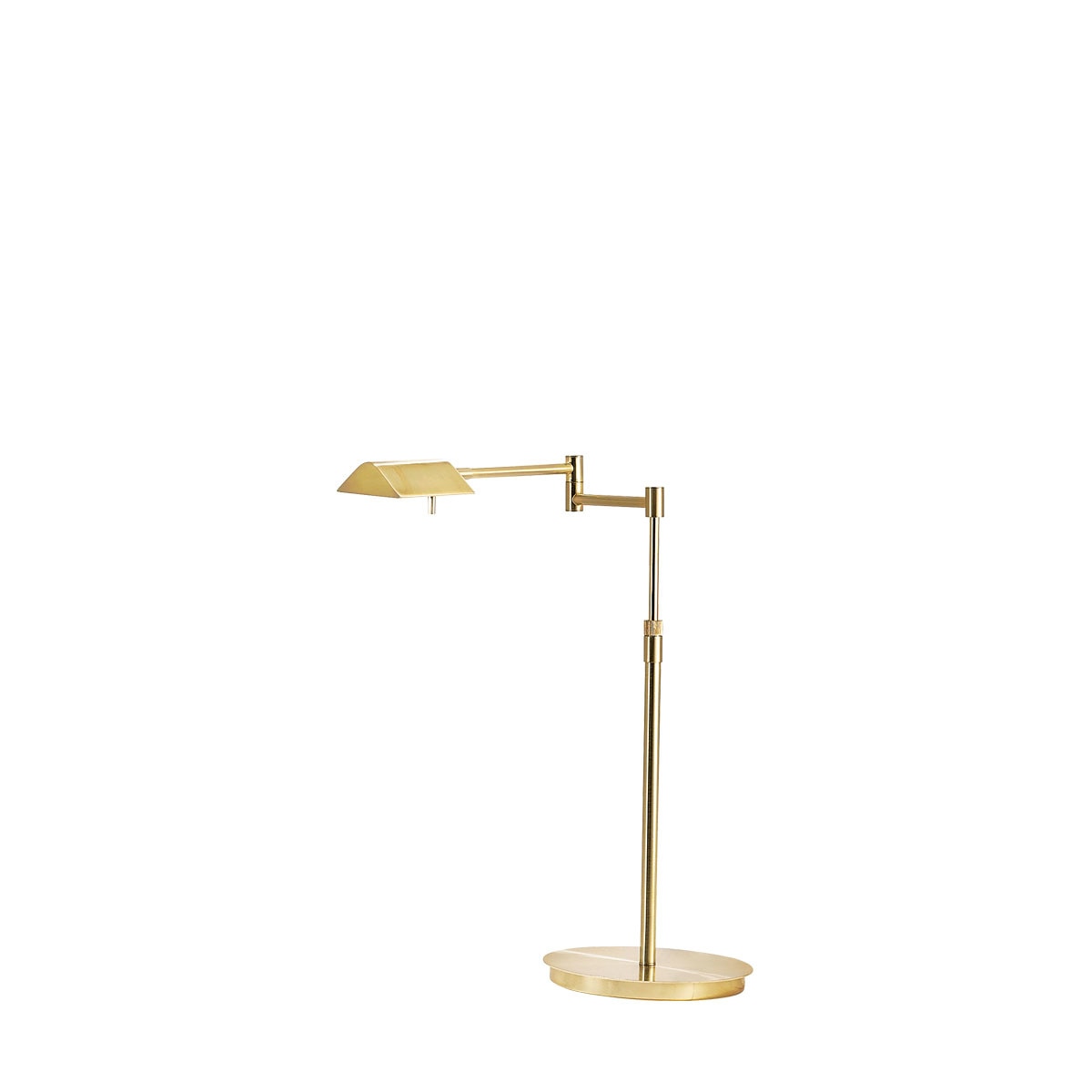 Veioza Kolarz NOVO, Alama, L= 53cm, H= 50cm, LED
