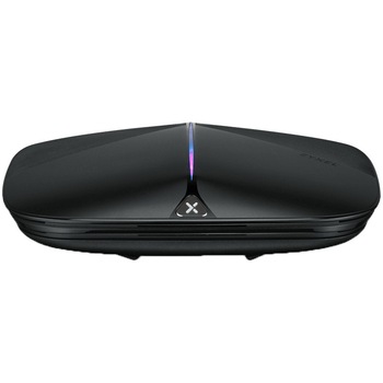Router wireless ZyXEL Armor G1 NBG6818-EU0102F, AC2600 Multi-Gigabit Router wireless ZyXEL Armor G1 NBG6818-EU0102F, AC2600 Multi-Gigabit