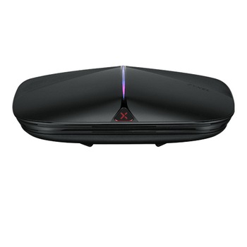 Router wireless ZyXEL Armor G5 NBG7815-EU0102F, AX6000 12-Stream Multi-Gigabit, Wi-Fi 6 Router wireless ZyXEL Armor G5 NBG7815-EU0102F, AX6000 12-Stream Multi-Gigabit, Wi-Fi 6