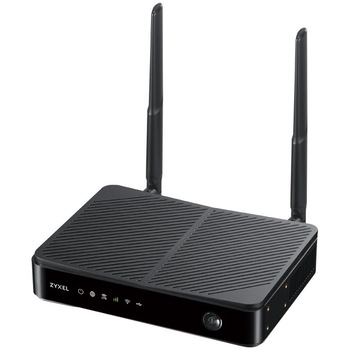 Router wireless ZyXEL LTE3301-PLUS-EU01V1F, AC1200 dual-band, 4G Router wireless ZyXEL LTE3301-PLUS-EU01V1F, AC1200 dual-band, 4G