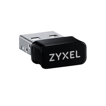 Adaptor wireless ZyXEL NWD6602-EU0101F, Dual-Band Wireless AC1200 Adaptor wireless ZyXEL NWD6602-EU0101F, Dual-Band Wireless AC1200