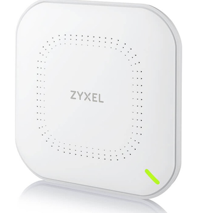 Access Point ZyXEL NWA1123-ACV3-EU0102F, 802.11ac Wave 2, MU-MIMO