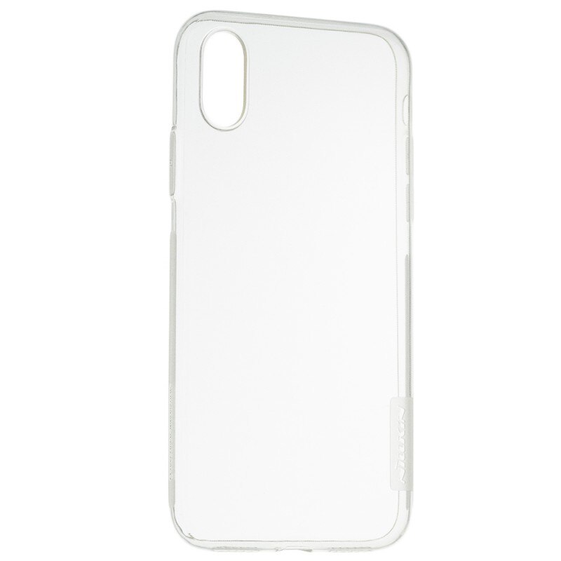 Husa HUAWEI P30 Transparenta