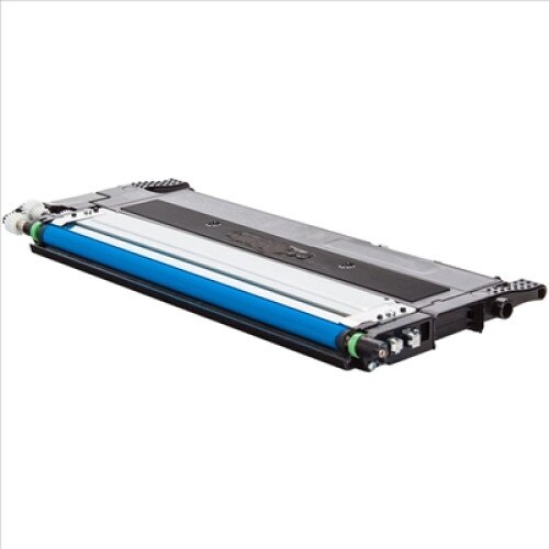 Carus toner NR.117A Cyan W2071A 1K D-Toner compatibil (CU CHIP) HP Color Laser MFP 179FNW