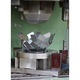 Фруктиера Alessi, Stanza dello Scirocco, Inox, Черен