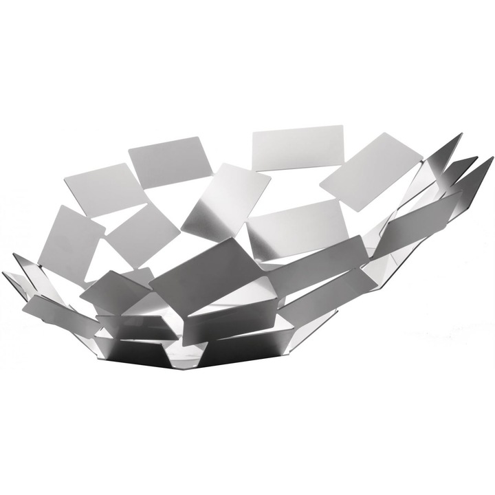 Fructiera, Alessi, Stanza dello Scirocco, Alb