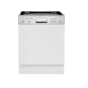 Masina De Spalat Vase Incorporabila Bomann Gsp 7414 Ti Programabila Capacitate 12 Locuri 6 Programe Consum Redus De Energie 11 Litri Apa Ciclu Putere 1760 W Functie Eco Inox Emag Ro