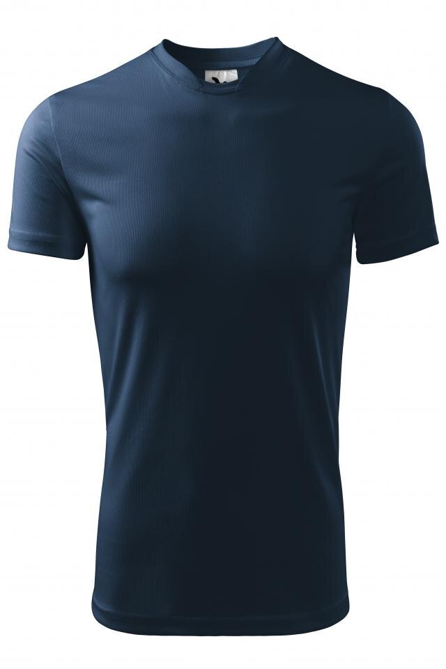 Tricou pentru barbati Fantasy, Albastru marin