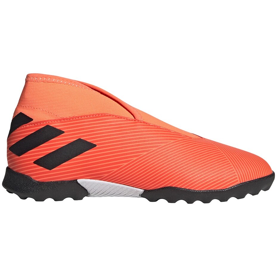 Pantofi sport, Adidas, BM94331, Portocaliu