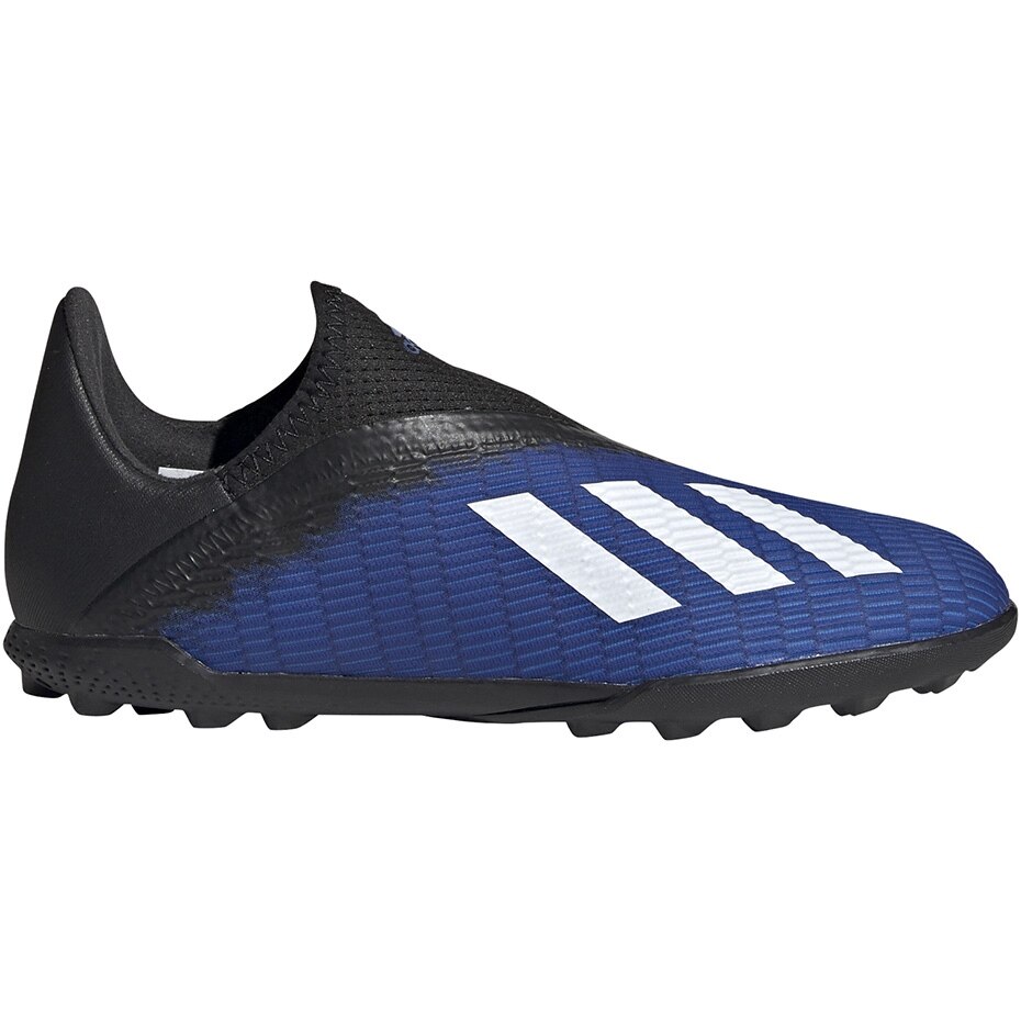 Pantofi sport, Adidas, BM94247, Albastru