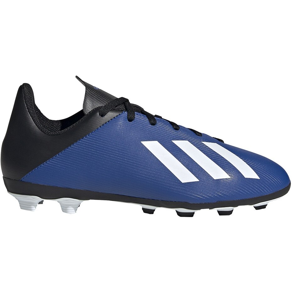 Ghete fotbal, Adidas, BM94259, Albastru