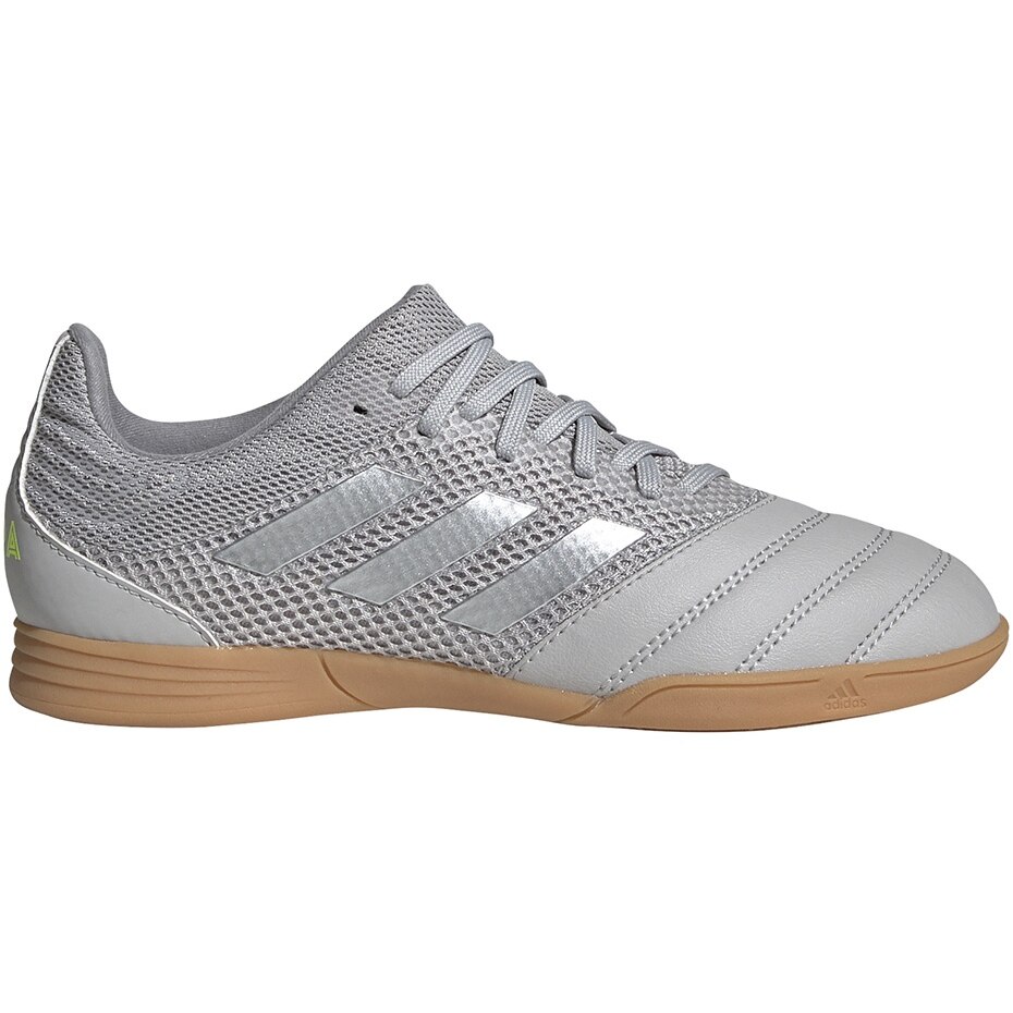 Pantofi sport, Adidas, BM94228, Gri