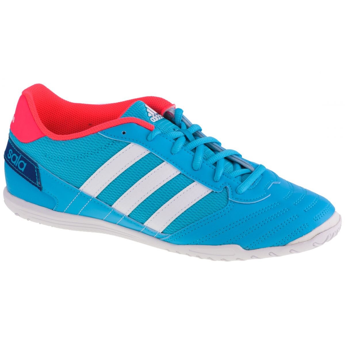 Pantofi sport Adidas, BM98896, Albastru