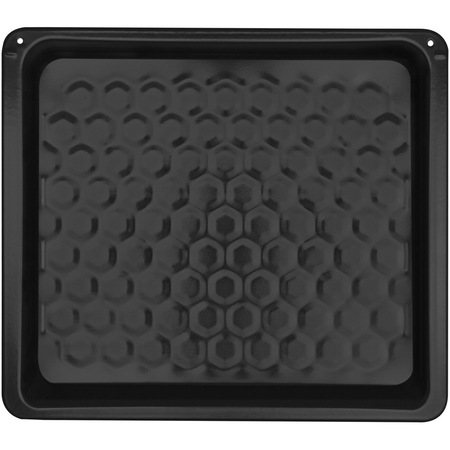 Cuptor incorporabil Hansa BOEI64030031, 62 l, 8 Functii, Grill, Clasa A, Inox